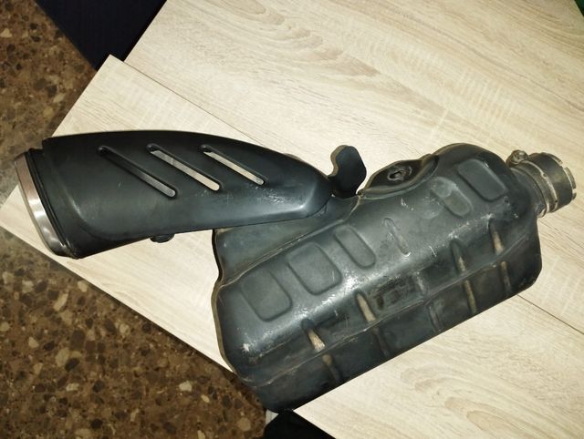 Tubo de escape Suzuki Gsxr 600 modelo k6 k7