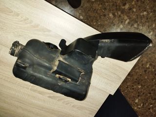 Tubo de escape Suzuki Gsxr 600 modelo k6 k7