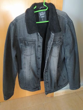 Chaqueta tejana Brandit