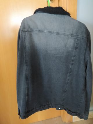 Chaqueta tejana Brandit