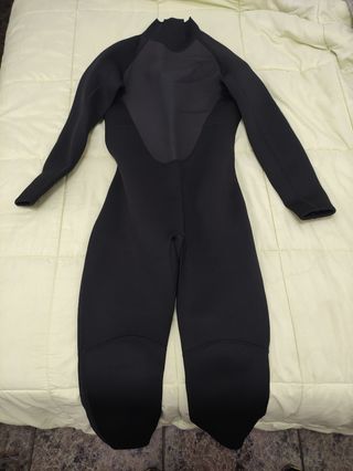 Traje Neopreno