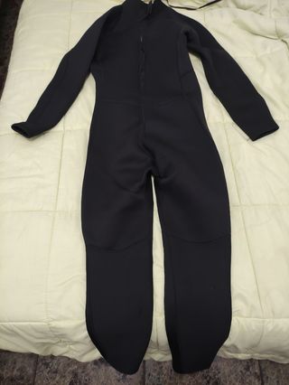 Traje Neopreno