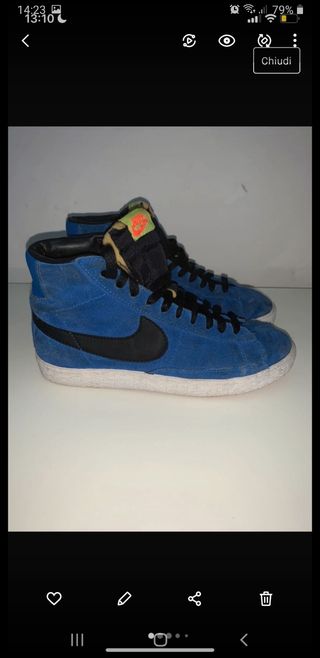scarpe nike