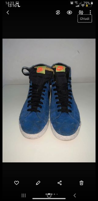 scarpe nike