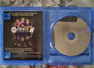 FIFA 18