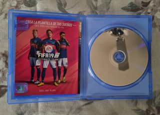 FIFA 19