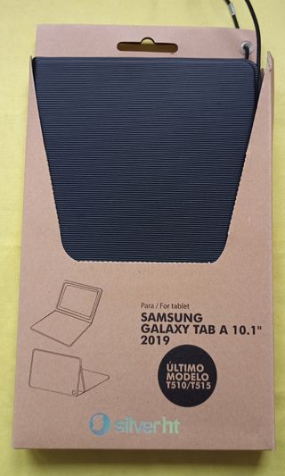 Funda de tablet