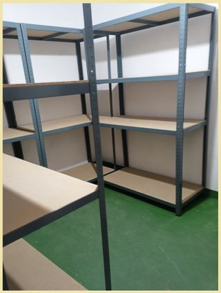 Trastero en venta en Casares