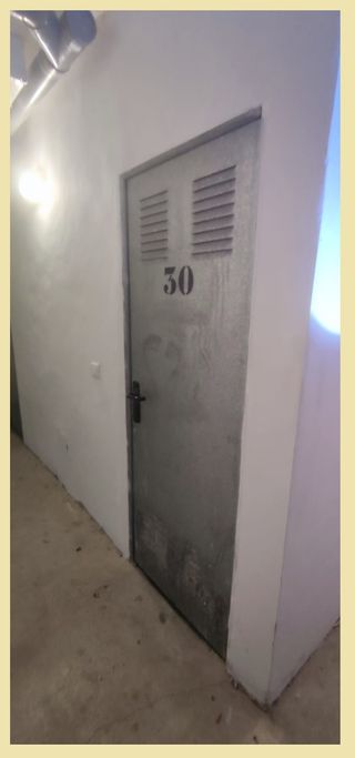 Trastero en venta en Casares