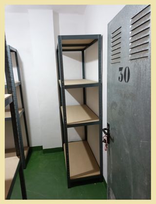 Trastero en venta en Casares