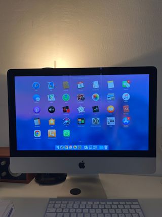 Ordenador IMac Apple