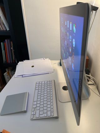 Ordenador IMac Apple