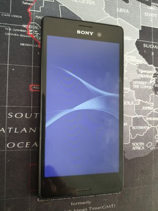 SONY Xperia M4 AQUA Dual SIM 16Gb