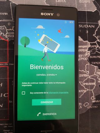 SONY Xperia M4 AQUA Dual SIM 16Gb