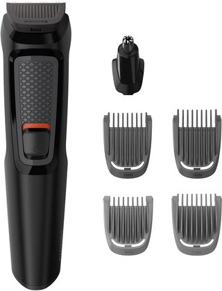Multibarbero PHILIPS serie 3000 MG3710/15 NUEVA