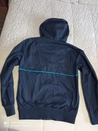 Cazadora finita chico