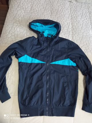 Cazadora finita chico