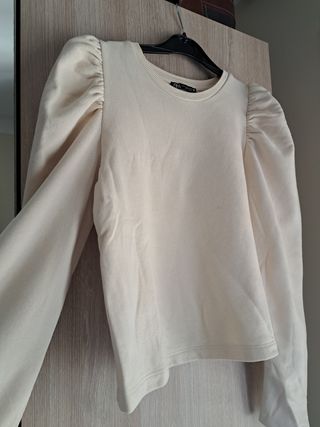 Camiseta Zara