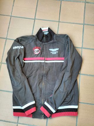 Chaqueta Hacket London (Aston Martin)