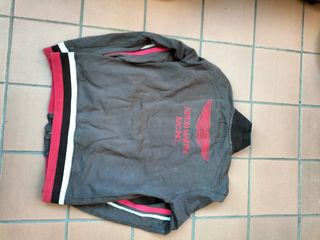 Chaqueta Hacket London (Aston Martin)