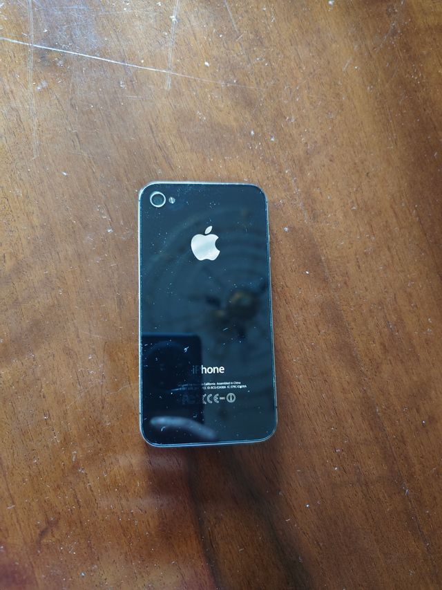 iPhone 4