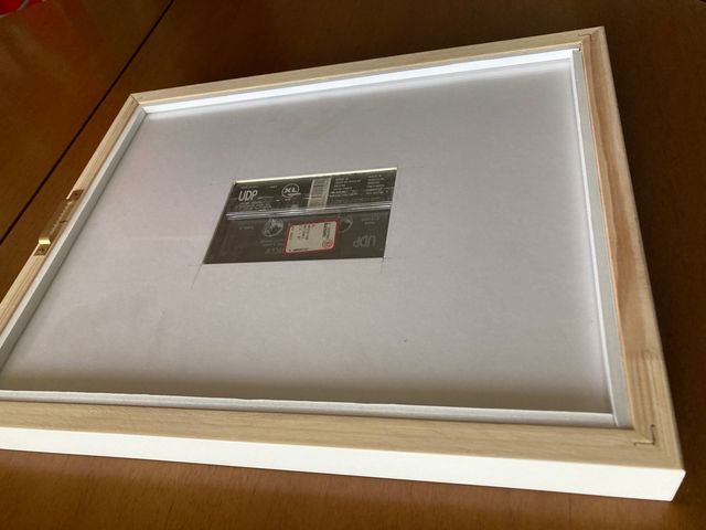 Prodigy The fat of The Land cassette