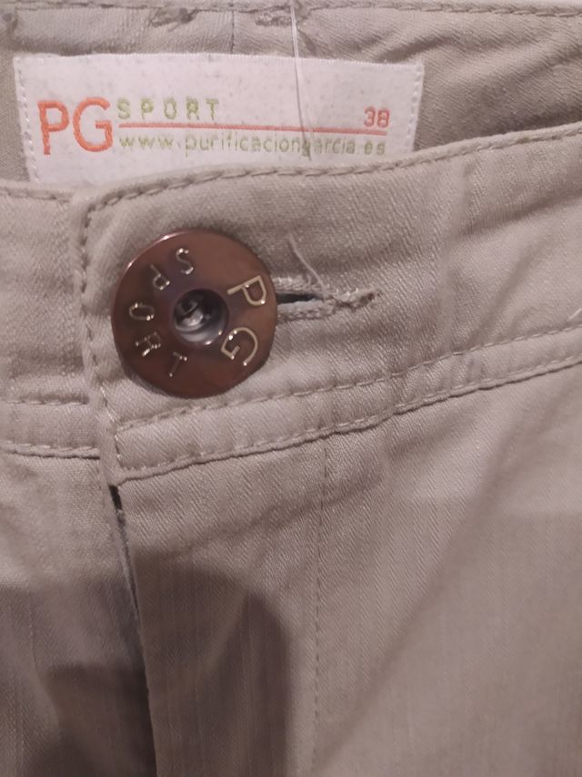 Pantalón