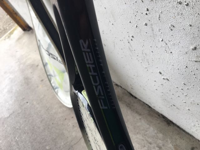 Carrete alargador eléctrico 45m