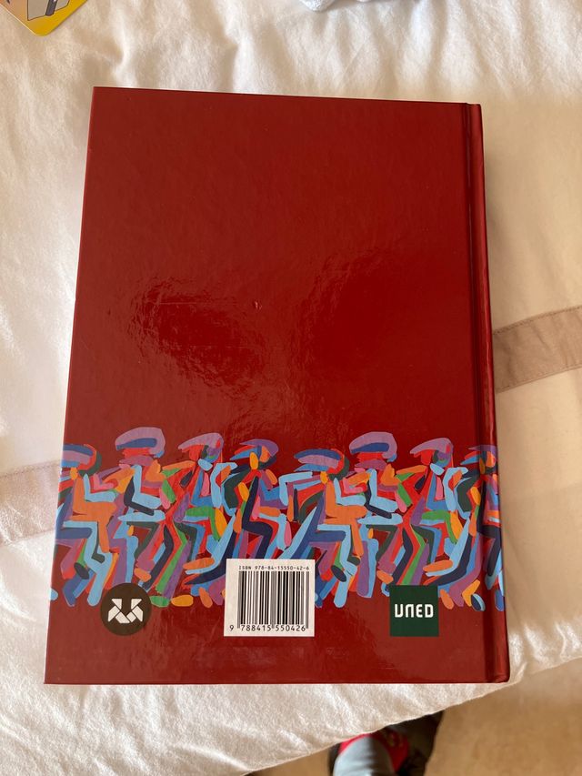 Psicología de la motivación. Teoría y practics