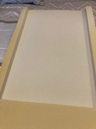 Colchón Cuna y minicuna Babykeeper.