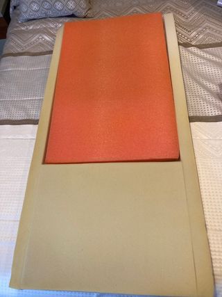 Colchón Cuna y minicuna Babykeeper.