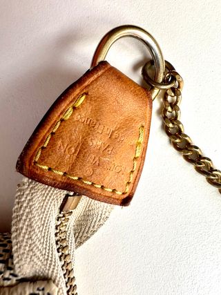 Pochette accesories Louis Vuitton