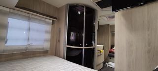 caravana Sterckeman Evolution 440cp