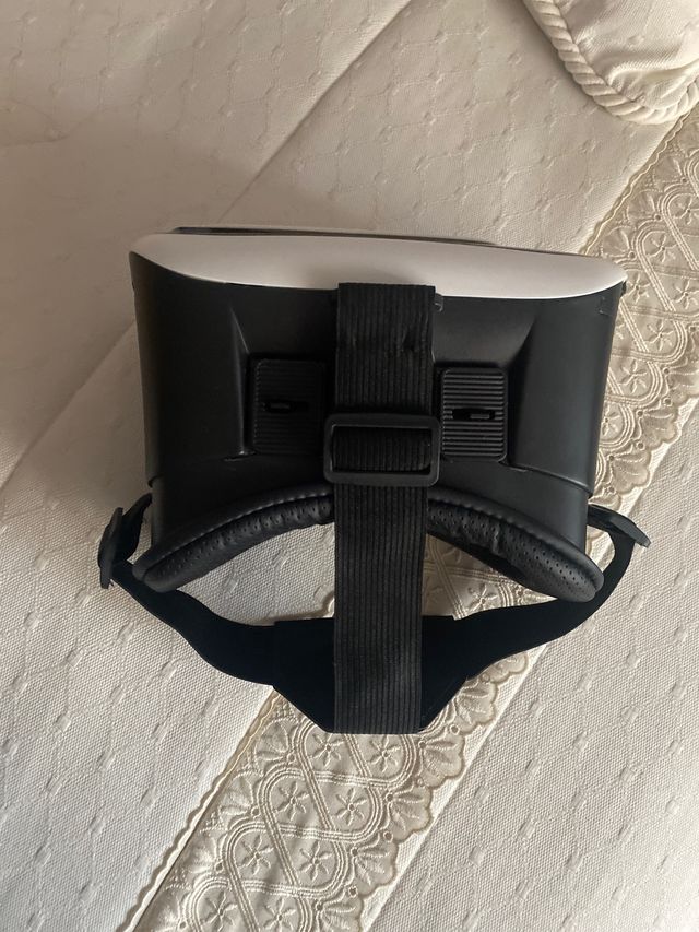 Gafas de realidad virtual