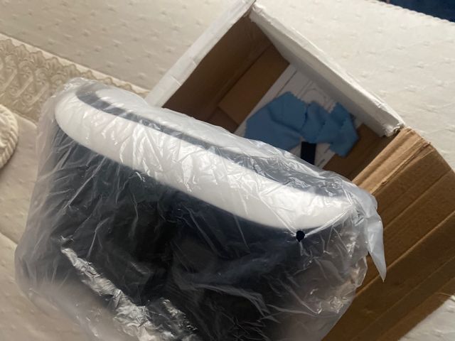 Gafas de realidad virtual