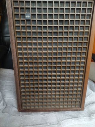 ALTAVOZ BETTOR 20W ,SOLO UNO