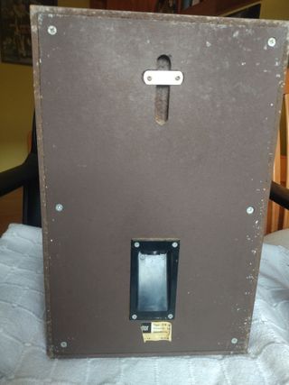 ALTAVOZ BETTOR 20W ,SOLO UNO