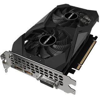 Gigabyte GTX 1650 4GB DDR6