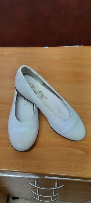 Zapatos de Comunión 