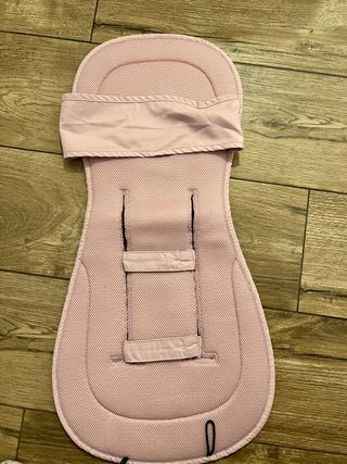 Colchoneta Bugaboo Cameleon 3