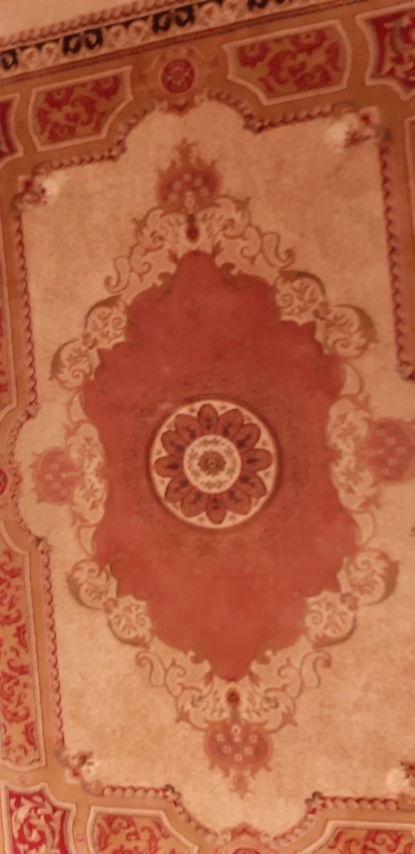 tappeto sala 180×120