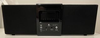 Altavoces Logitech Pure Fi Express Plus