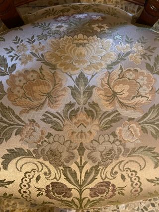 Silla Isabelina Anticuario