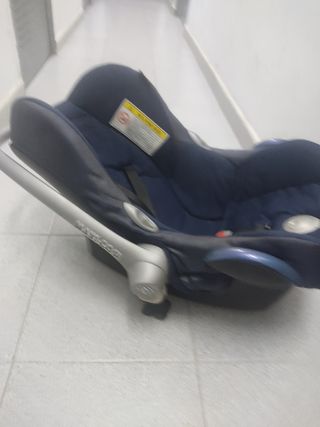 Maxicosi 