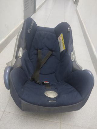 Maxicosi 