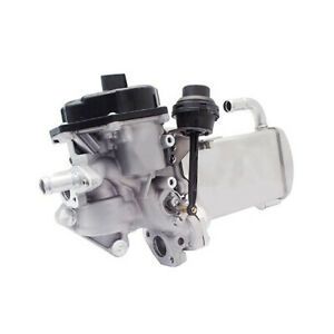 VALVULA EGR / ENFRIADOR AUDI 3L131512DT