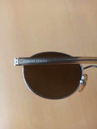 gafas de sol Giorgio Armani