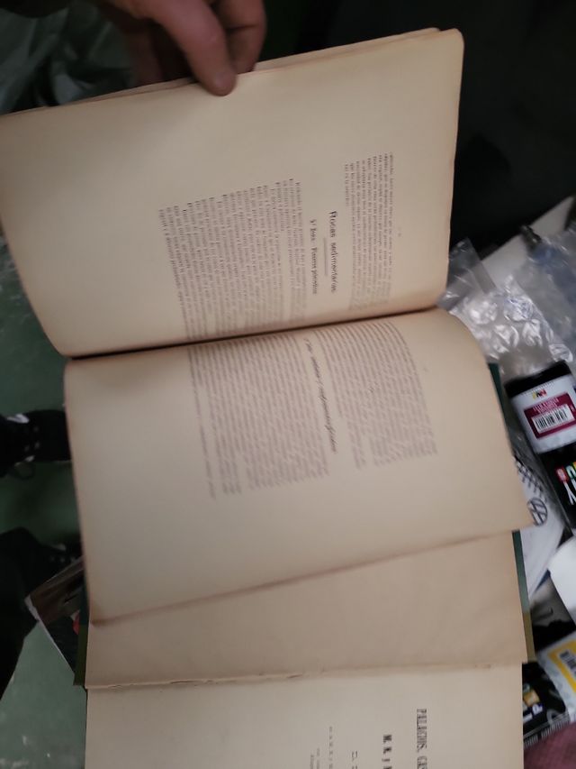 Nobiliario Gipuzkoa 1901