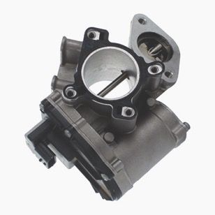 VALVULA EGR / ENFRIADOR NISSAN A2C59516597