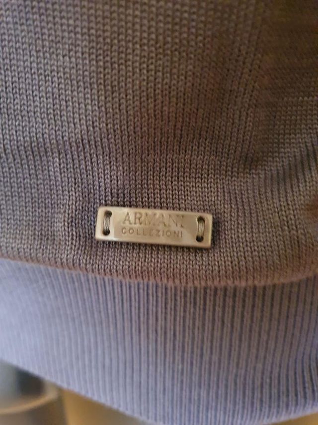 Chaqueta marca ARMANI COLLEZIONI